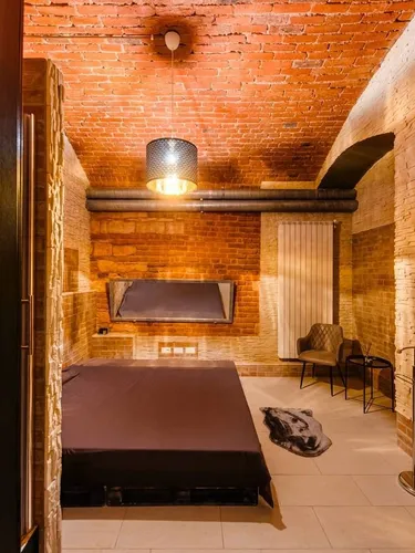 Masážní salon Secret place masáže - fotka 2